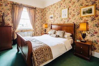 Gleesons Restaurant & Rooms