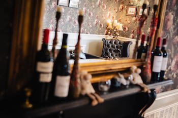 Gleesons Restaurant & Rooms