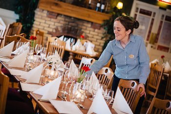 Gleesons Restaurant & Rooms