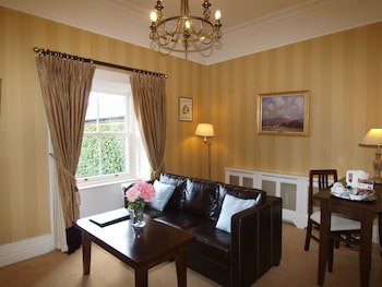 Gleesons Restaurant & Rooms