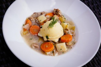 Gleesons Restaurant & Rooms