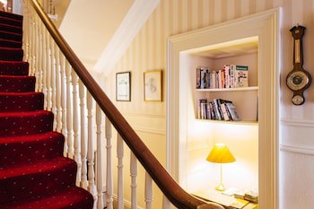 Gleesons Restaurant & Rooms