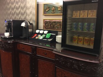 Cai She Hotel