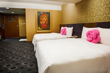 Cai She Hotel
