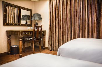 Cai She Hotel