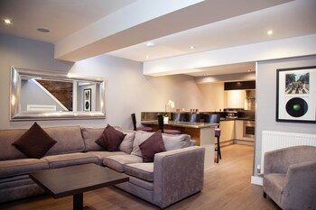 Epic Aparthotel - Campbell Street