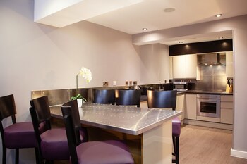 Epic Aparthotel - Campbell Street
