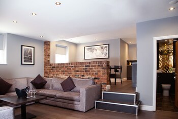 Epic Aparthotel - Campbell Street