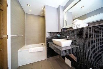 Epic Aparthotel - Campbell Street