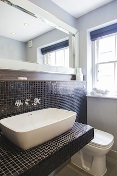 Epic Aparthotel - Campbell Street