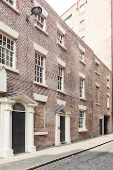 Epic Aparthotel - Campbell Street