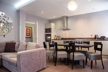 Epic Aparthotel - Campbell Street