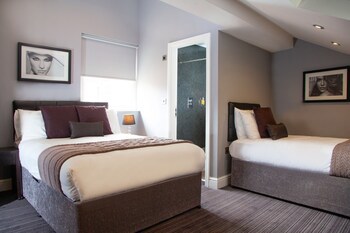 Epic Aparthotel - Campbell Street