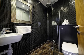 Epic Aparthotel - Campbell Street
