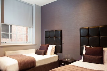 Epic Aparthotel - Campbell Street