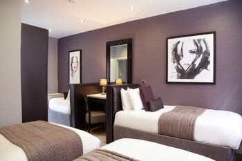 Epic Aparthotel - Campbell Street