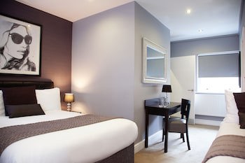 Epic Aparthotel - Campbell Street