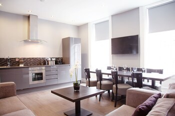 Epic Aparthotel - Campbell Street