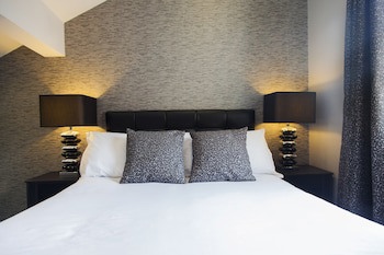 Epic Aparthotel - Campbell Street