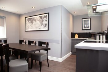 Epic Aparthotel - Campbell Street