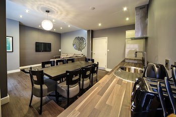 Epic Aparthotel - Campbell Street