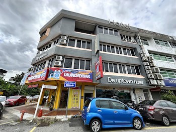 De Uptown Hotel @ P.J. 222