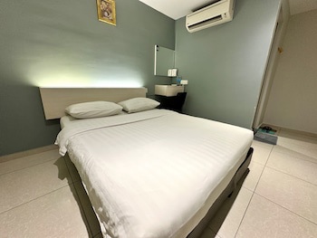 De Uptown Hotel @ P.J. 222