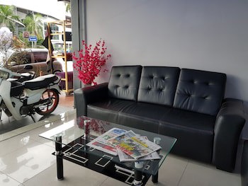 De Uptown Hotel @ P.J. 222