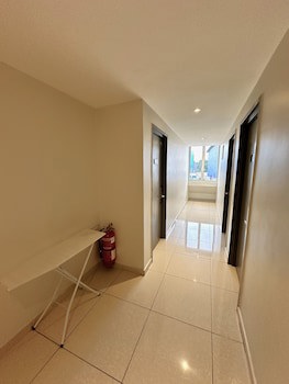 De Uptown Hotel @ P.J. 222