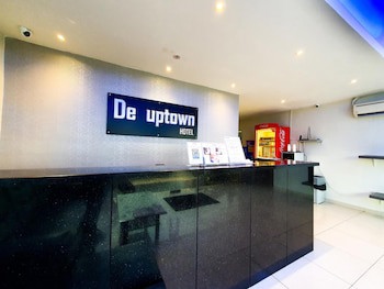De Uptown Hotel @ P.J. 222