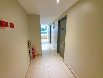 De Uptown Hotel @ P.J. 222