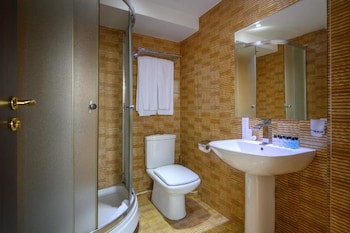 Royal Plaza By Stellar Hotels, Yerevan