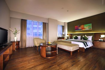 El Royale Jakarta (Adults Only)