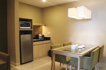 El Royale Jakarta (Adults Only)