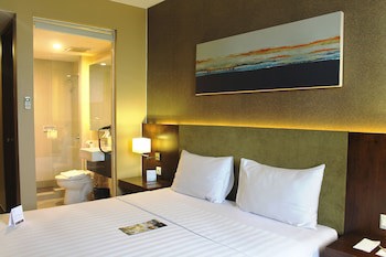 El Royale Jakarta (Adults Only)