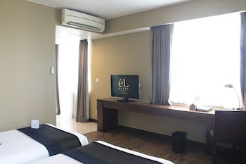 El Royale Jakarta (Adults Only)