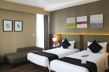 El Royale Jakarta (Adults Only)