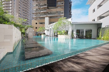 El Royale Jakarta (Adults Only)