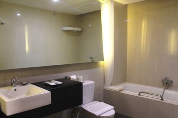 El Royale Jakarta (Adults Only)
