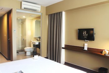 El Royale Jakarta (Adults Only)