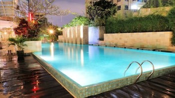 El Royale Jakarta (Adults Only)