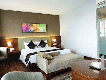 El Royale Jakarta (Adults Only)