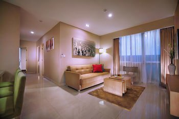El Royale Jakarta (Adults Only)