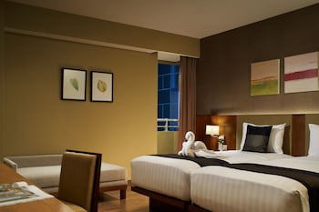 El Royale Jakarta (Adults Only)