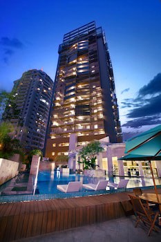 El Royale Jakarta (Adults Only)