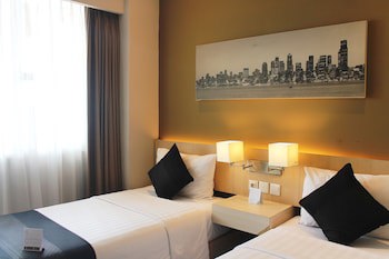 El Royale Jakarta (Adults Only)