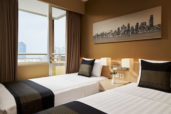 El Royale Jakarta (Adults Only)
