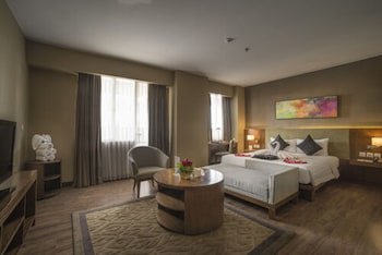 El Royale Jakarta (Adults Only)