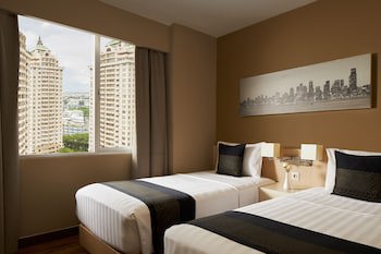 El Royale Jakarta (Adults Only)