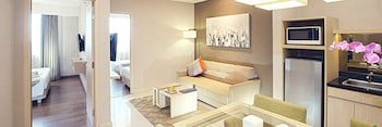 El Royale Jakarta (Adults Only)